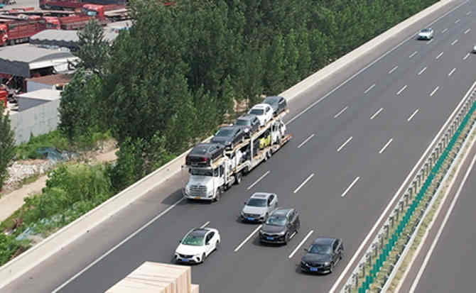 建安区高速公路汽车救援
